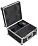 JV Case Lighteffect Case 3 / 2 x Dynamo, MicroScan