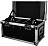 JV Case Lighteffect Case for 2 x BT 30 FC