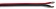 Tasker SpeakerCable Red Black C102 2 x 1,50 100m.