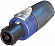 Neutrik Speacon Connector 4C/30A NL-4-FXX (JB 210)