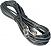 JB Signal Cable XLR Female - XLR Male  1,0m