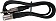 JB Signal Cable Stereo Jack - XLR Male  1,5m