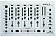 JB Beat 6 12 inputs, 6 ch., 2 masters & BPM  MK II