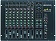 JB MM-10 Stage Mixer 6 mono & 2 stereo channels