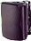 JB K-80 Black Speakerbox 85 W RMS, 8 Ohm (set)