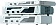 JB VX-400 2x200W RMS, 4 Ohm / 2x135W RMS, 8 Ohm