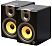 JB AM-50 Active Monitor 35W, 4Ohm (pair)