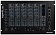 JB BPM 6 USB 19" Mixer with USB, 2 masters