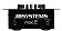 JB MIX 2 DJ Mixer, 2 channels