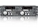 SYNQ CDX 2 PRO Double CD & MP3 Player w/text