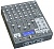 SYNQ SMX-3 PRO DJ Mixer DSP Effects, Sampler