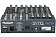 SYNQ SMP  8.2 PRO PA Mixer 8ch.