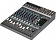 SYNQ SMP 12.22 PRO PA Mixer 12ch.
