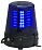 JB LED Warning Light Blue