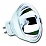 Sylvania Dicroïde EFP A1/231 12V 100W GZ6,35