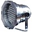 JB LED PAR 64 Silver - 212 HP LEDS - angle 15°