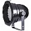 JB LED PAR 56 Black - 156 HP LEDS - angle 15°