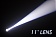 JB LED Pinspot Lens 6°  and 11°  included