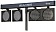 JB LED DJ-Bar