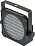 JB LED PLANO Spot - 212 HP LEDS