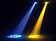 JB The Winner MK II DMX 5ch. 24V 250W ELC