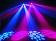 JB The Rover DMX 5ch. 24V 250W ELC