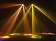 JB The Rover DMX 5ch. 24V 250W ELC