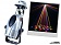JB Penguin / Barrel MH-835BP 12V 50W