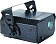 JB Exercet MH-270M 12V 100W EFP Dicroïde