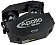 JB LED Apollo DMX 92 Power Leds (R32,G30, B30)