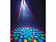 JB LED Apollo DMX 92 Power Leds (R32,G30, B30)
