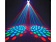JB LED Apollo DMX 92 Power Leds (R32,G30, B30)