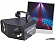 JB LED Andromeda DMX 92 Power Leds (R32,G30, B30)