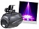 JB LED Atlas DMX 52 Power Leds
