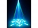 JB LED Atlas DMX 52 Power Leds