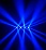 JB LED Quadra Beam 256 Power Leds