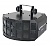 JB LED Magic II 3ch. DMX 2 x 10W RGB LED