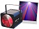 JB LED Matrix 256ch. DMX 256 Power Leds