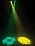 JB LED Lynx Moving Head MK II (20 Watt LED)