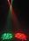 JB LED Lynx Moving Head MK II (20 Watt LED)