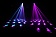 JB LED Rave DMX (10 Watt LED)