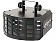 JB LED Wizard 4 DMX ( 2 x 3 Watt RGB LEDs)