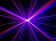 JB LED Wizard 4 DMX ( 2 x 3 Watt RGB LEDs)