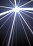 JB LED Supersolar White (1 x 10 Watt LED)