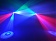JB LED Jive DMX 8 x 3 Watt LEDs