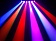 JB LED Rainbow DMX 6 x 3 Watt RGB LEDs