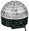 JB LED Diamond  DMX 6 x 3 Watt LEDs