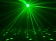 JB LED Diamond  DMX 6 x 3 Watt LEDs