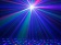 JB LED Diamond  DMX 6 x 3 Watt LEDs