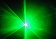 JB Space-3 30mW Green DMX 8ch.